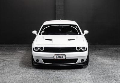 2016 Dodge Challenger - Thumbnail