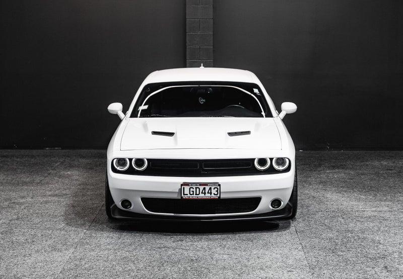 2016 Dodge Challenger