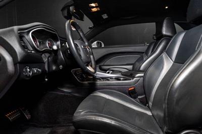 2016 Dodge Challenger - Thumbnail
