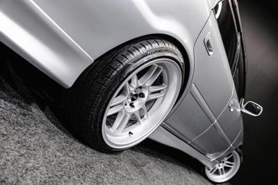 1997 Toyota Chaser - Thumbnail
