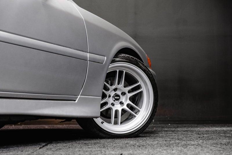 1997 Toyota Chaser