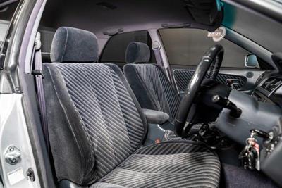 1997 Toyota Chaser - Thumbnail
