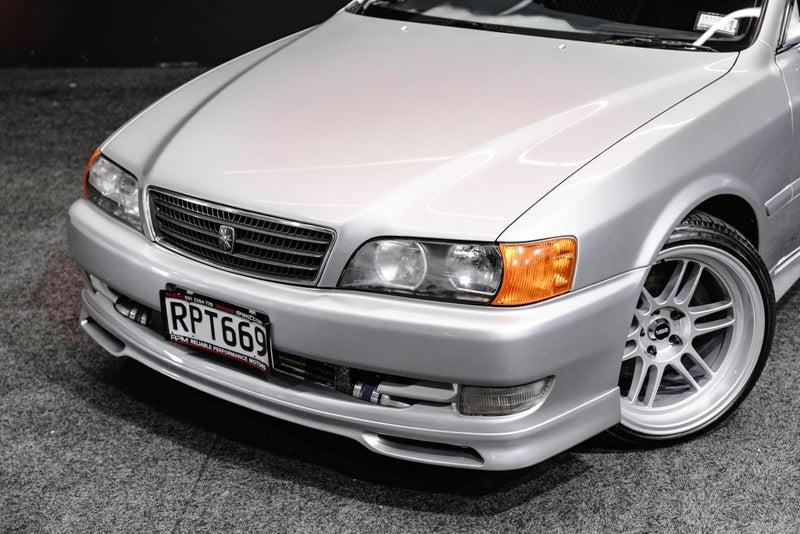 1997 Toyota Chaser