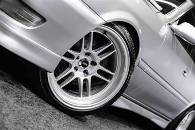 1997 Toyota Chaser - Thumbnail
