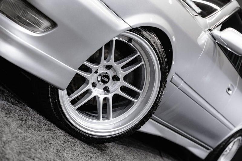 1997 Toyota Chaser