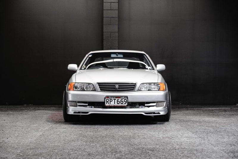 1997 Toyota Chaser