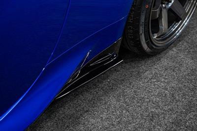 2021 Subaru BRZ - Thumbnail