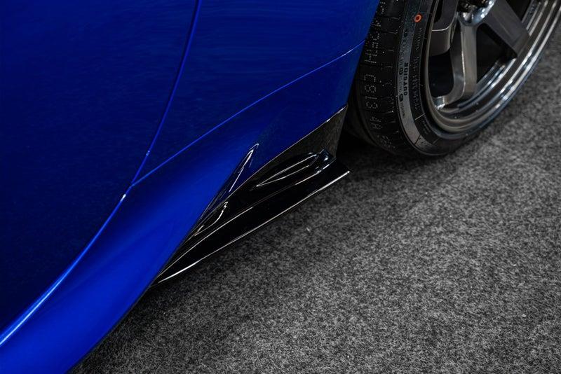 2021 Subaru BRZ