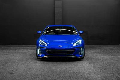 2021 Subaru BRZ - Thumbnail