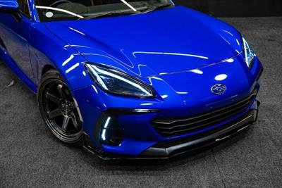 2021 Subaru BRZ - Thumbnail