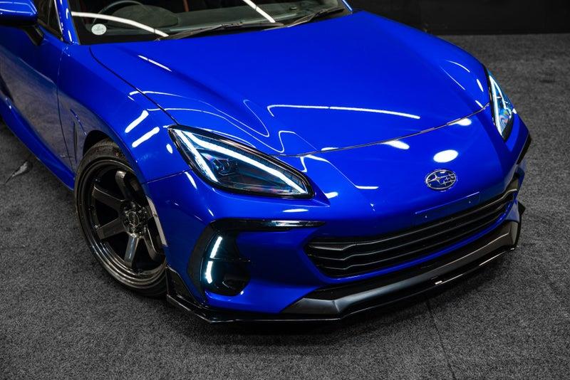 2021 Subaru BRZ