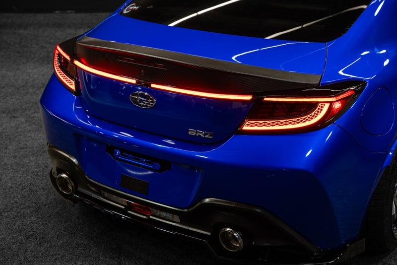2021 Subaru BRZ