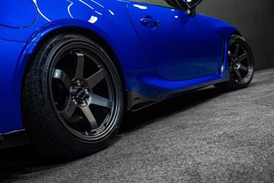 2021 Subaru BRZ - Thumbnail
