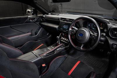 2021 Subaru BRZ - Thumbnail