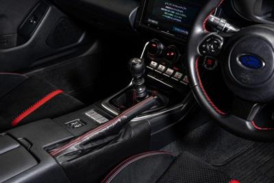 2021 Subaru BRZ - Thumbnail