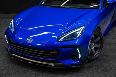 2021 Subaru BRZ - Thumbnail