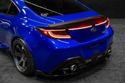 2021 Subaru BRZ - Thumbnail