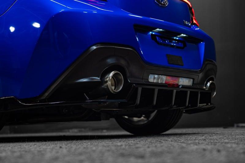 2021 Subaru BRZ