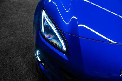 2021 Subaru BRZ - Thumbnail