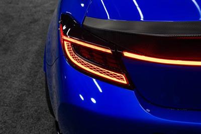 2021 Subaru BRZ - Thumbnail