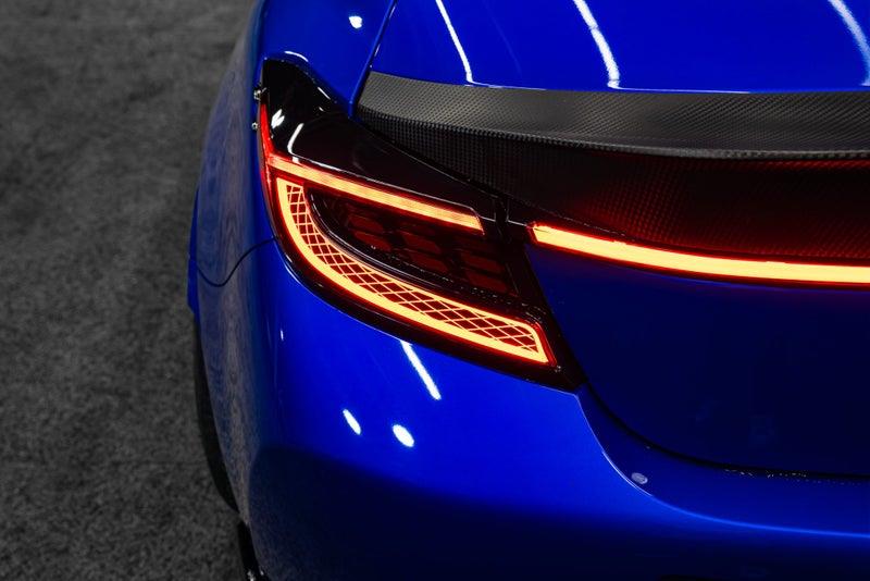 2021 Subaru BRZ