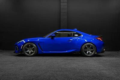 2021 Subaru BRZ - Thumbnail