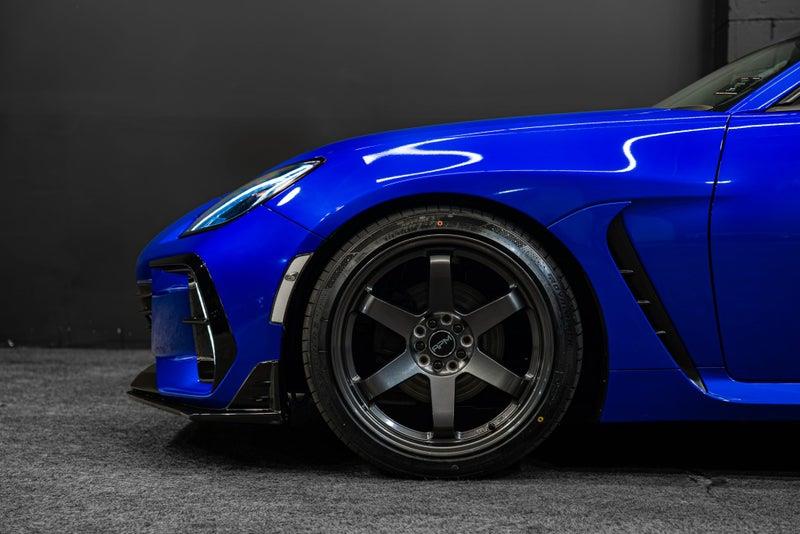 2021 Subaru BRZ