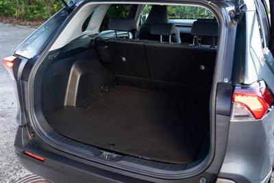 2019 Toyota RAV4 - Thumbnail