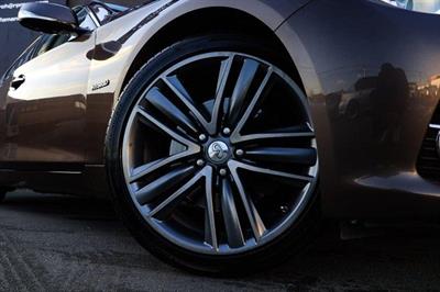 2014 Nissan Skyline - Thumbnail