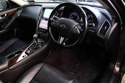 2014 Nissan Skyline - Thumbnail