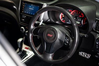 2011 Subaru Impreza - Thumbnail