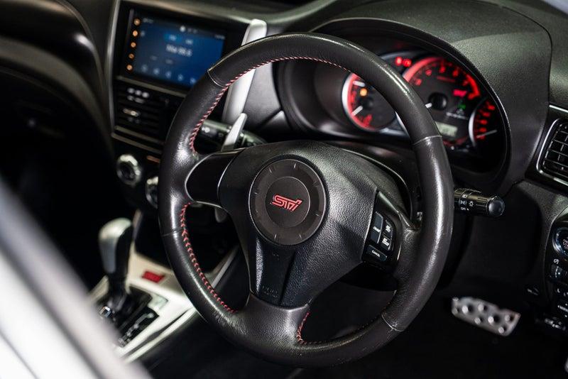 2011 Subaru Impreza