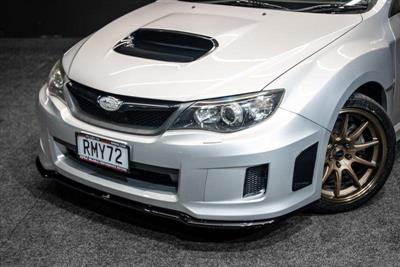 2011 Subaru Impreza - Thumbnail