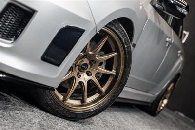 2011 Subaru Impreza - Thumbnail