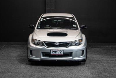 2011 Subaru Impreza - Thumbnail