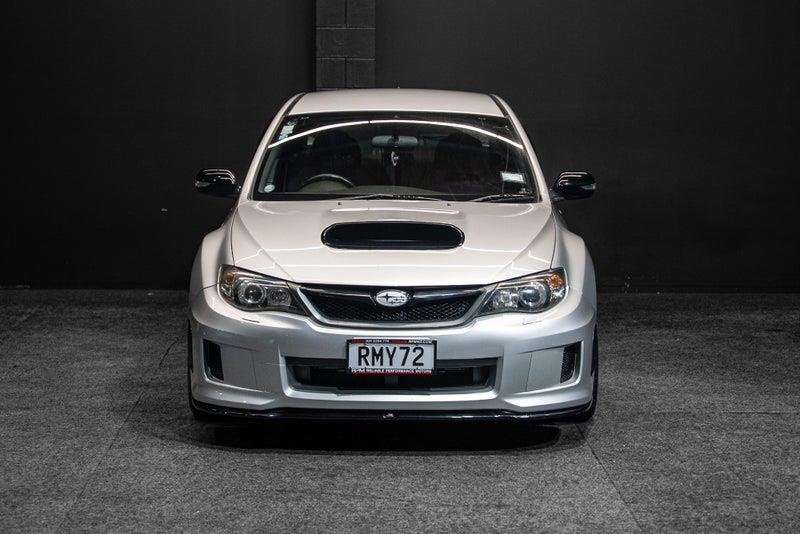 2011 Subaru Impreza