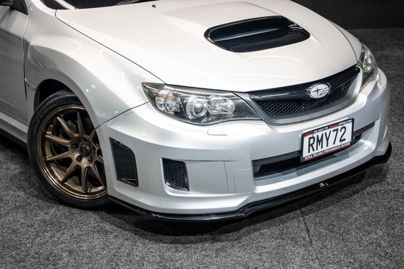 2011 Subaru Impreza