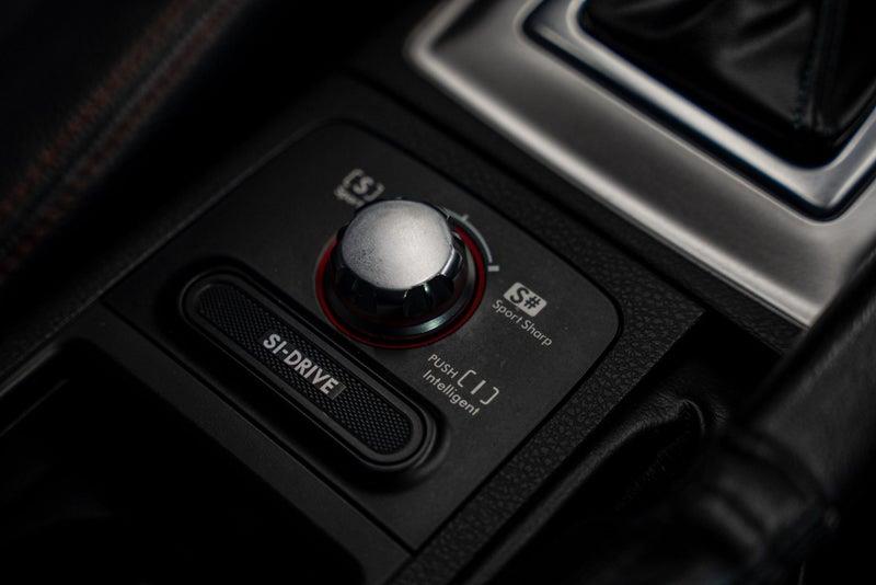 2011 Subaru Impreza