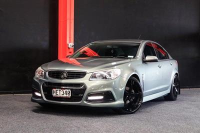 2013 Holden Commodore
