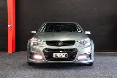 2013 Holden Commodore - Thumbnail