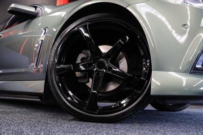 2013 Holden Commodore - Thumbnail