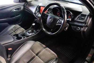 2013 Holden Commodore - Thumbnail