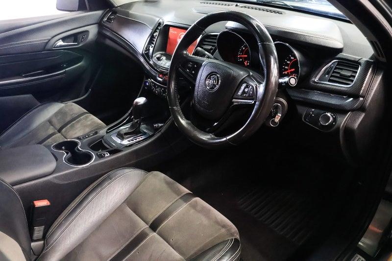 2013 Holden Commodore