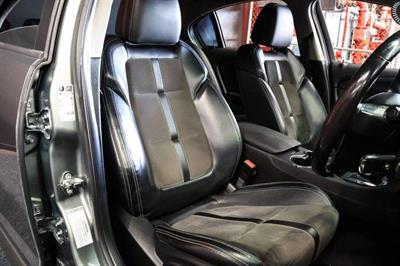 2013 Holden Commodore - Thumbnail