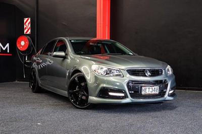 2013 Holden Commodore - Thumbnail