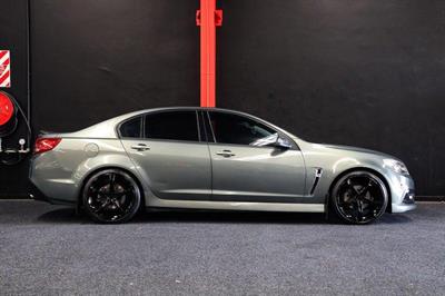 2013 Holden Commodore - Thumbnail