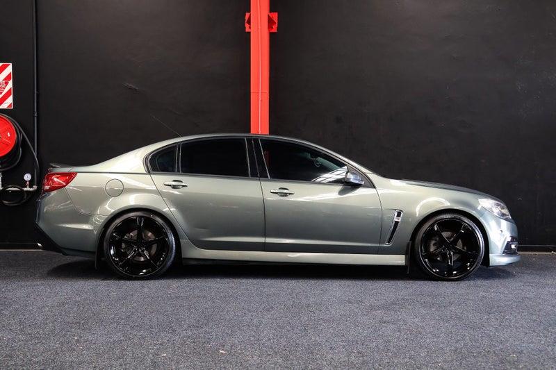 2013 Holden Commodore