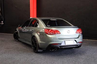 2013 Holden Commodore - Thumbnail
