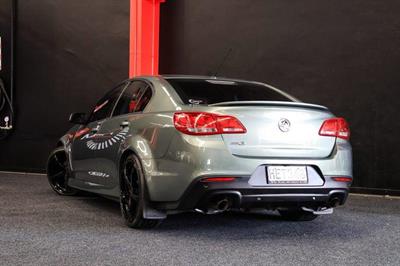 2013 Holden Commodore - Thumbnail