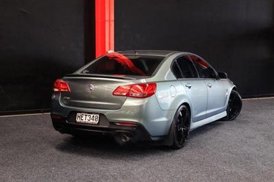 2013 Holden Commodore - Thumbnail